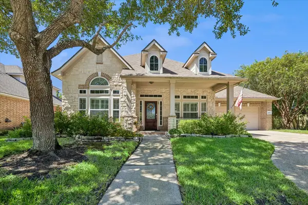 14827 Ashland Pines Lane, Humble, TX 77396