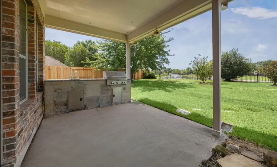 4707 Lakes Of Pine Forest Court, Houston, TX 77084 - Image #2