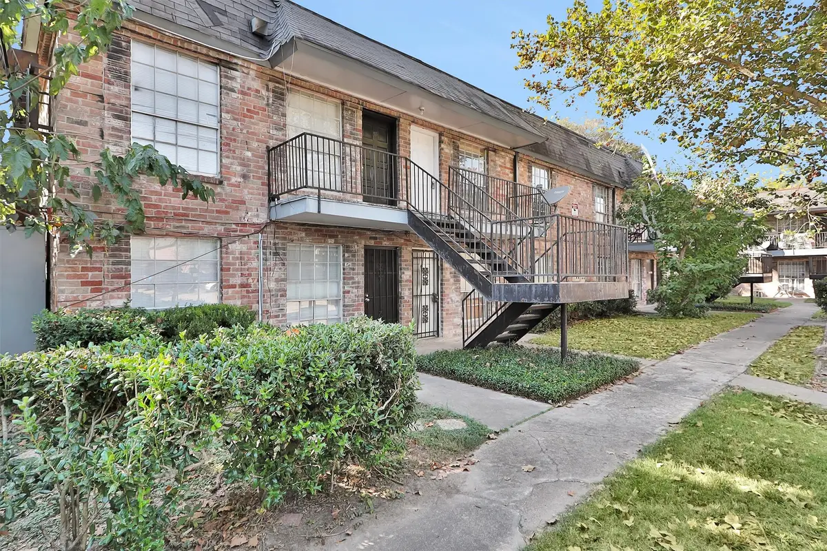 201 W Rosamond Street #53, Houston, TX 77076 - Image #1