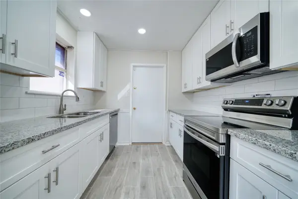 730 Doncrest Street, Channelview, TX 77530