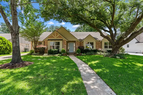 3022 Kevin Lane, Houston, TX 77043