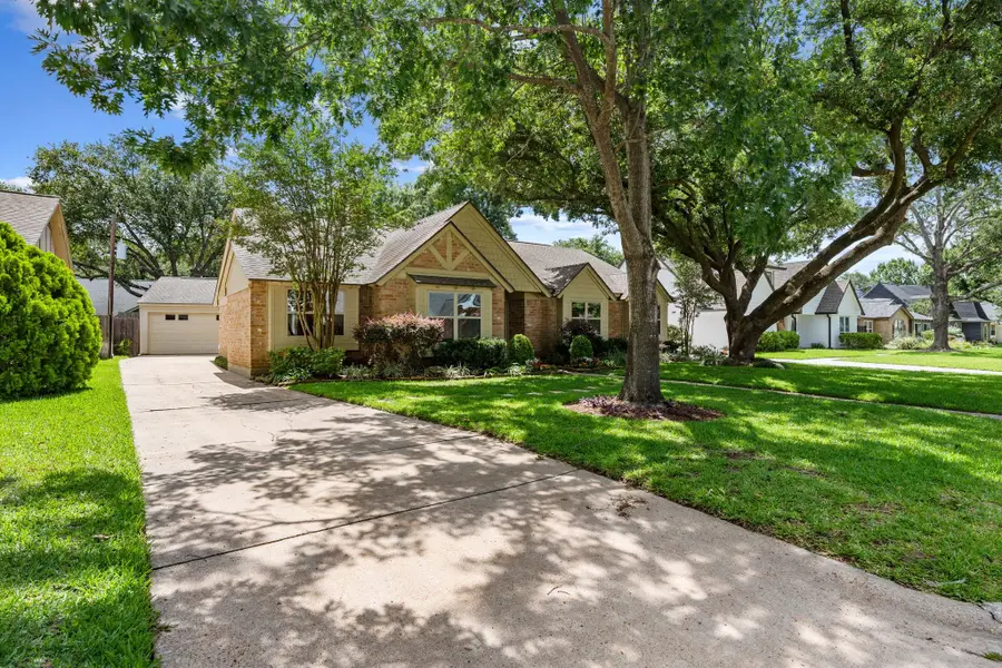 3022 Kevin Lane, Houston, TX 77043 - #3