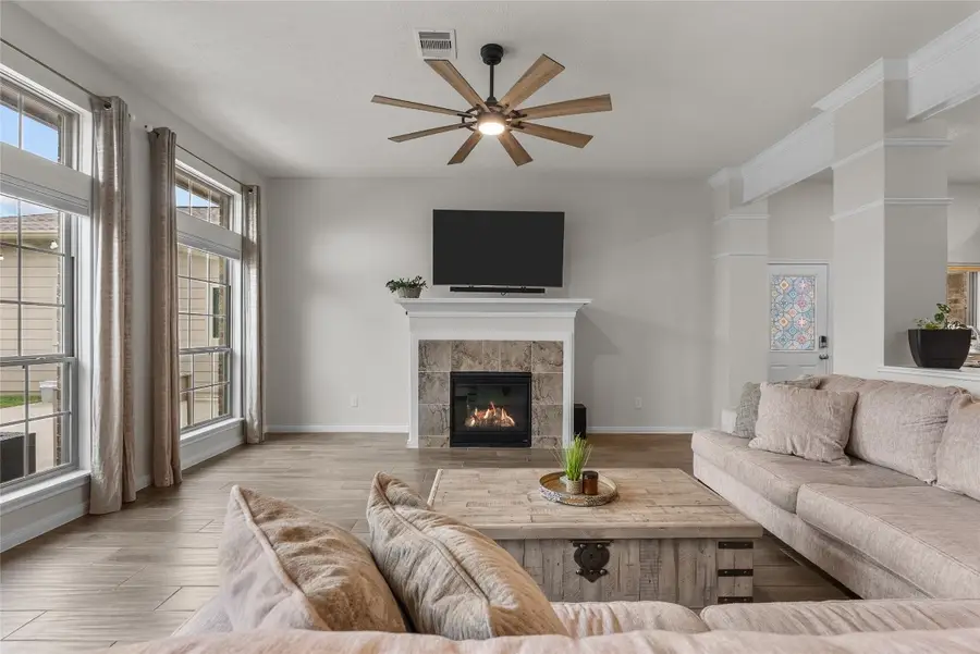 3313 Isabella Way, Texas City League City, TX 77539 - #3