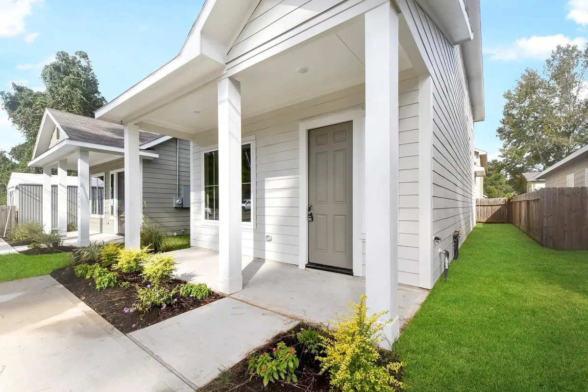 16912 Kempwood, Montgomery, TX 77316 - #1