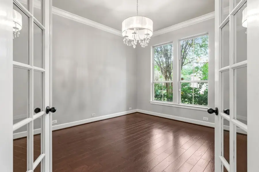 27 N Arrow Canyon Circle, The Woodlands, TX 77389 - #3