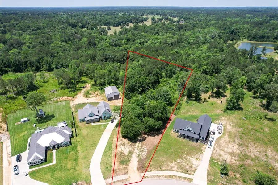 120 Quiet Springs Trail, Willis, TX 77378 - #3