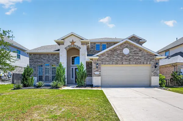 31306 Kailua Drive, Hockley, TX 77447