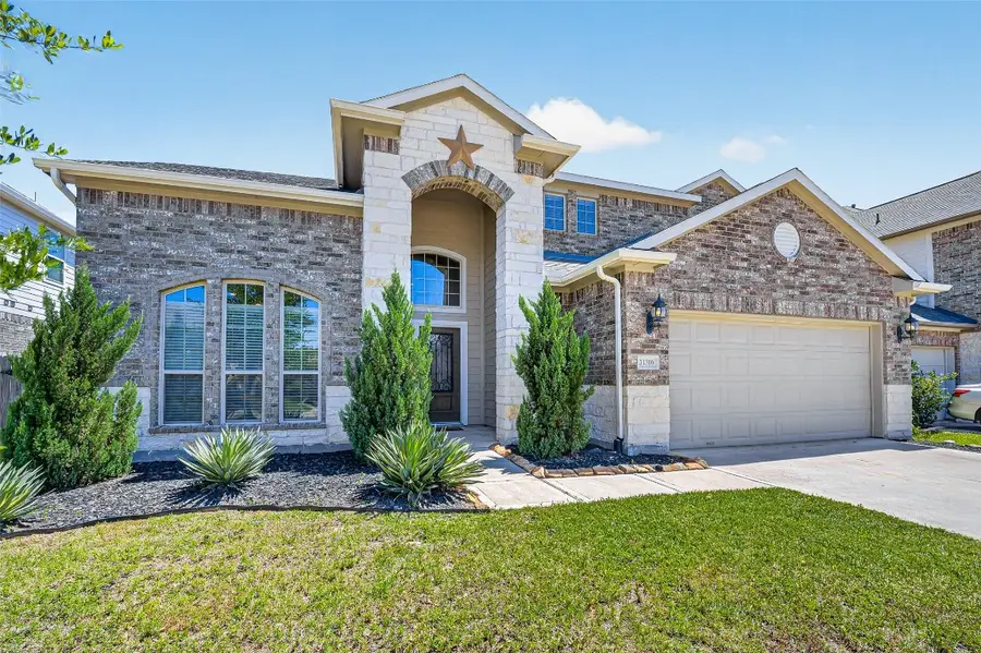 31306 Kailua Drive, Hockley, TX 77447 - #2