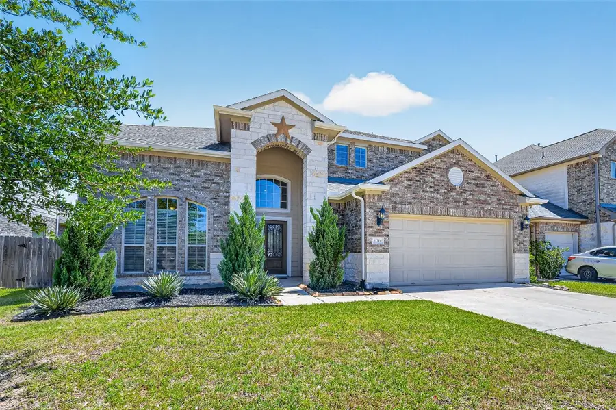 31306 Kailua Drive, Hockley, TX 77447 - #3