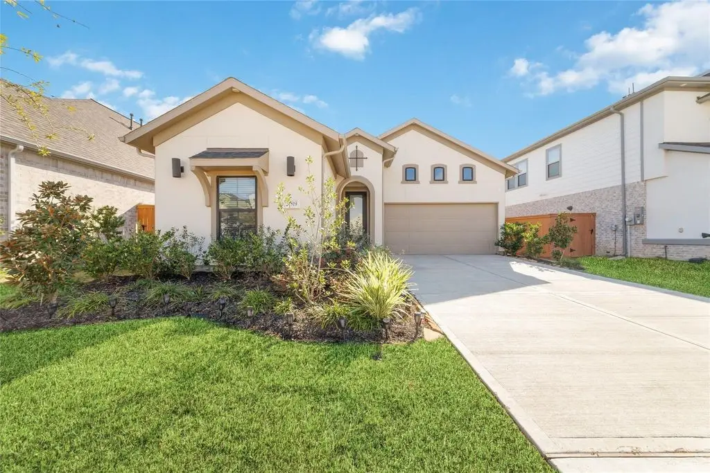 24819 Yellow Spruce Circle, Katy, TX 77493 - #1