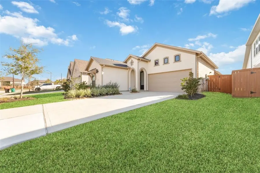 24819 Yellow Spruce Circle, Katy, TX 77493 - #2