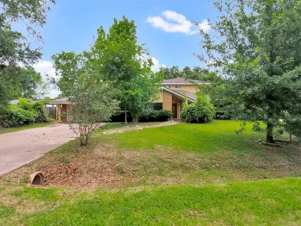 1740 Crownover Road, Houston, TX 77080