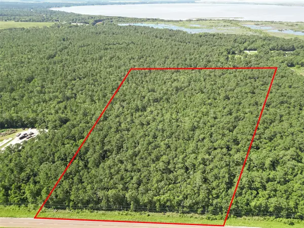 0 I-10 East Frontage W, Wallisville, TX 77597