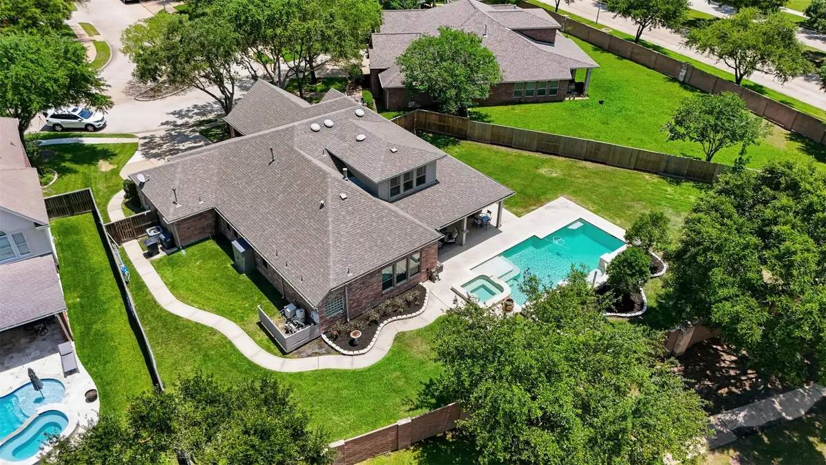 8118 Prairie Sage Drive, Richmond, TX 77406 - #1
