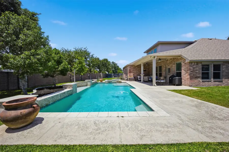 8118 Prairie Sage Drive, Richmond, TX 77406 - #3