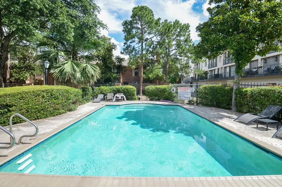 2333 Bering Drive #123, Houston, TX 77057 - #2