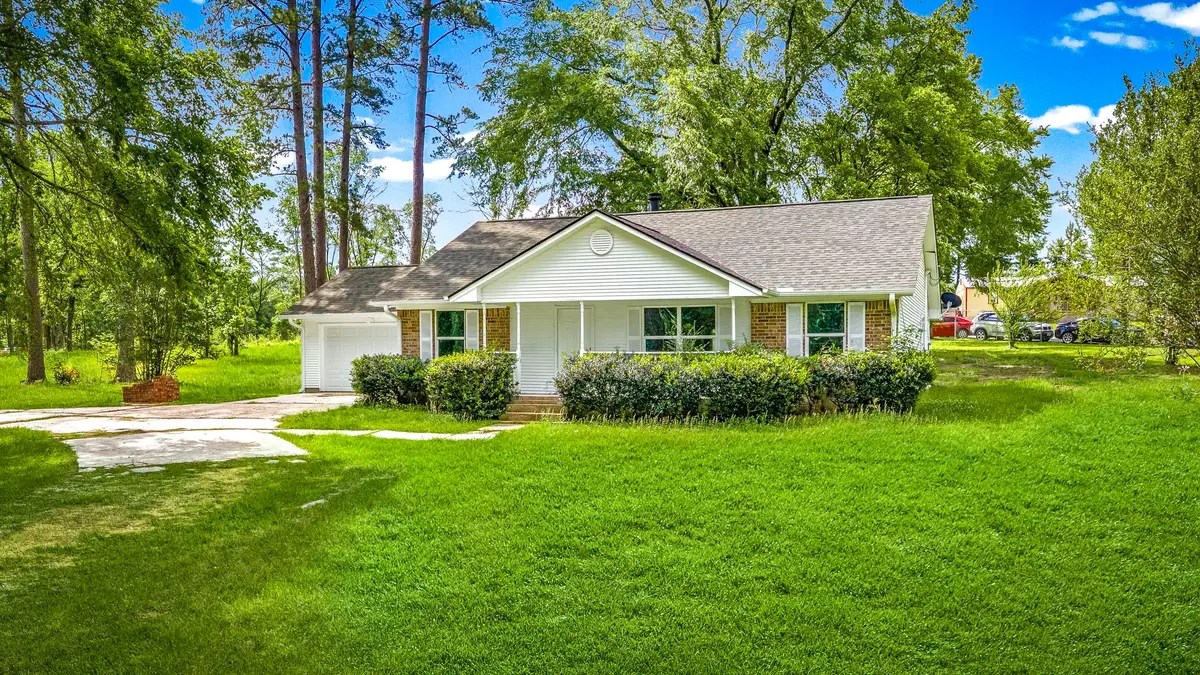 3360 Us Highway 190 W, Pointblank, TX 77364 - #1