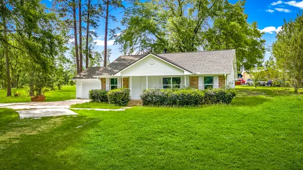 3360 Us Highway 190 W, Point Blank, TX 77364