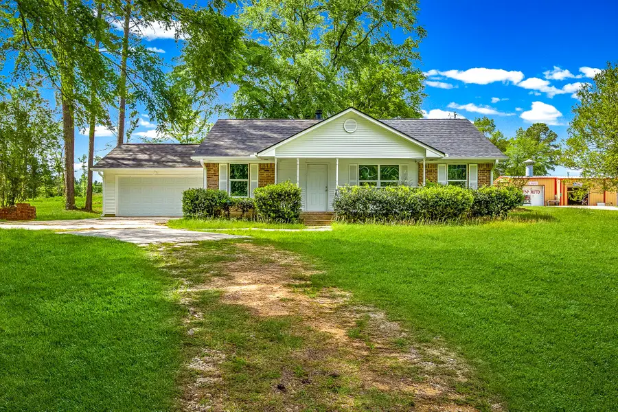 3360 Us Highway 190 W, Pointblank, TX 77364 - #2