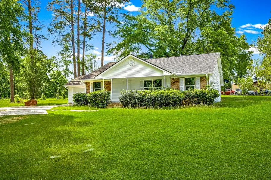 3360 Us Highway 190 W, Pointblank, TX 77364 - #3