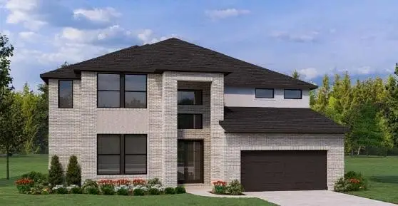 21934 Golden Azalea Drive, Hockley, TX 77447