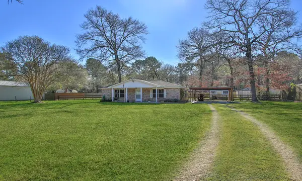 144 Fantail Street, Magnolia, TX 77355