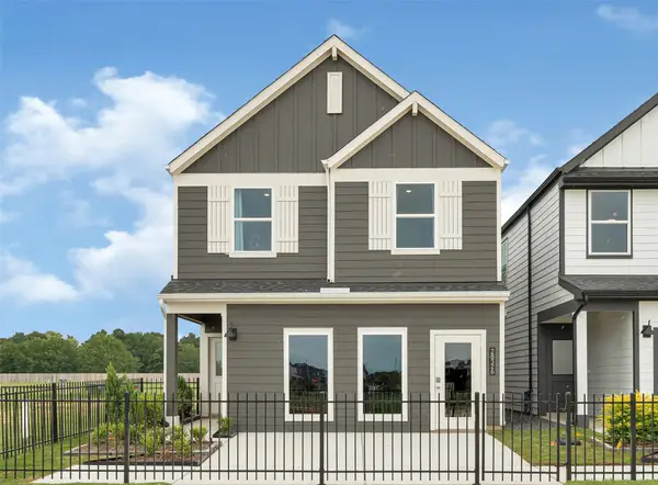 3554 Catbird Lane, Katy, TX 77494