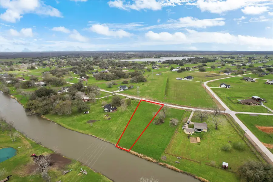 708 Winchester Trail, Angleton, TX 77515 - #3