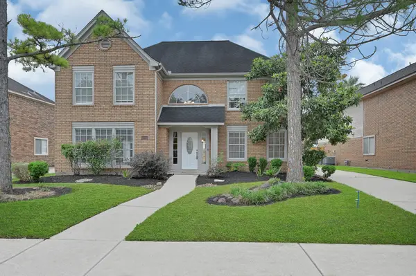 3602 Cresswell Court, Missouri City, TX 77459