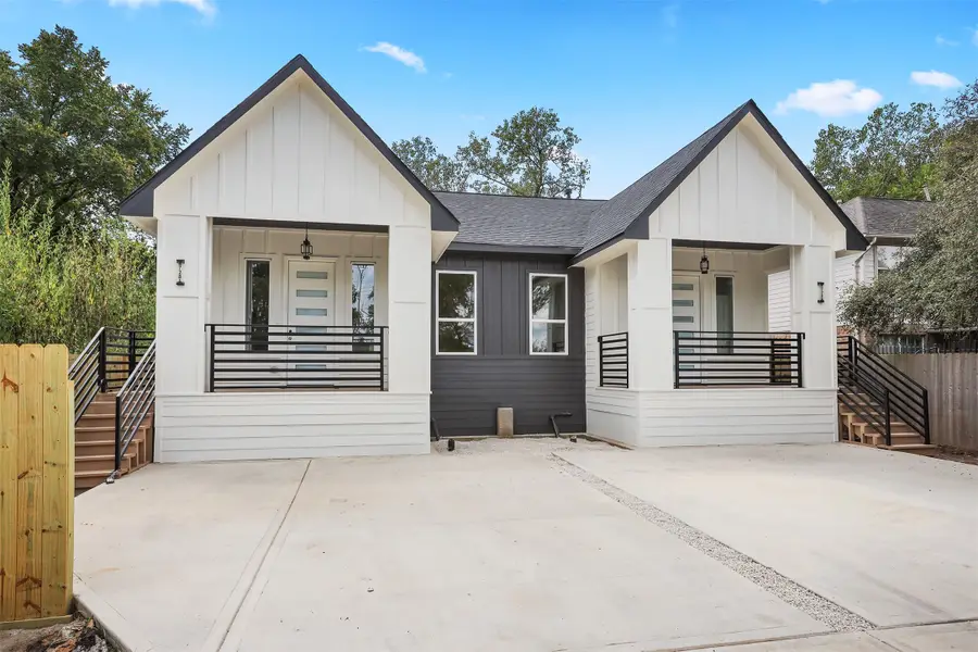 4728 Sunbeam Street, Houston, TX 77033 - Image #2