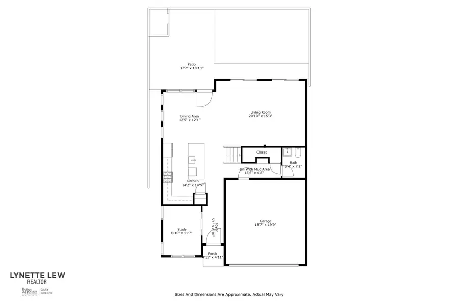 8706 Strongoak Lane, Houston, TX 77055 - Image #2