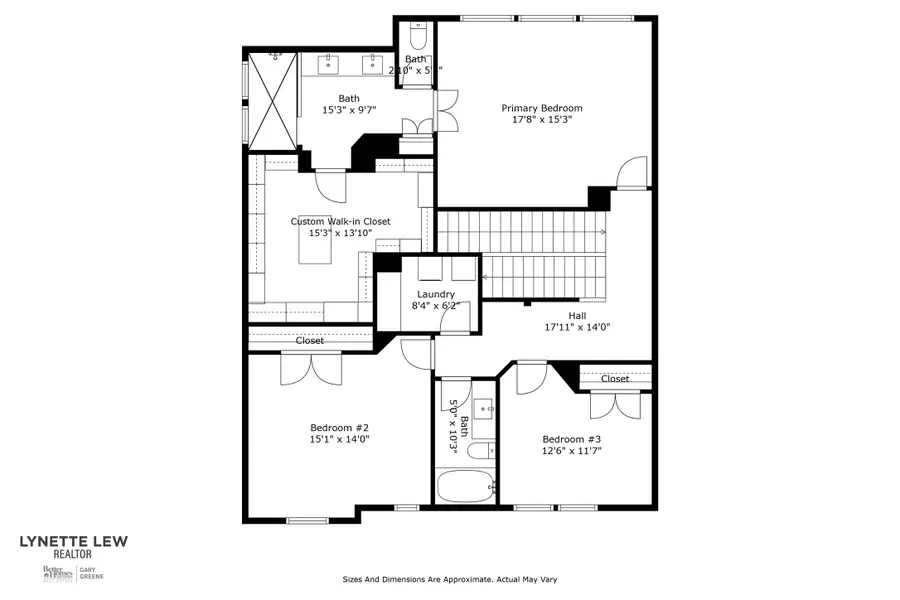 8706 Strongoak Lane, Houston, TX 77055 - Image #3