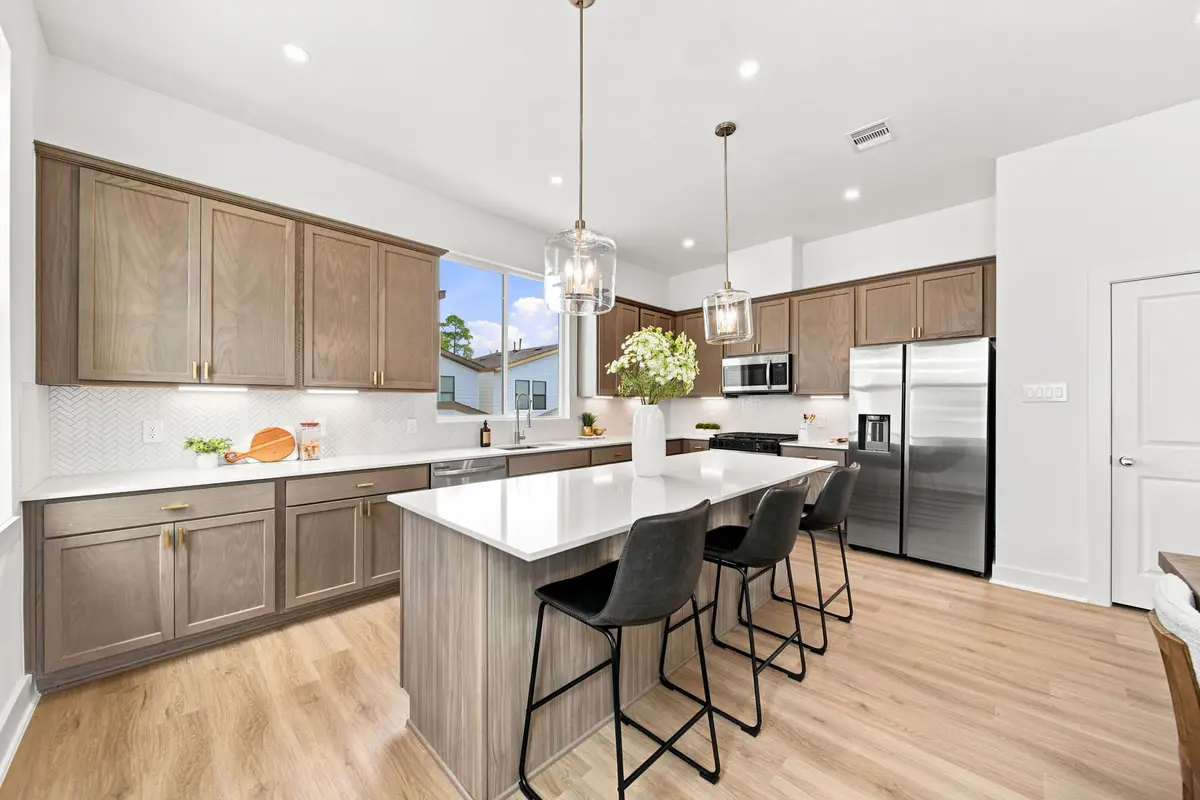1648 W Tidwell Road, Houston, TX 77091 - #1