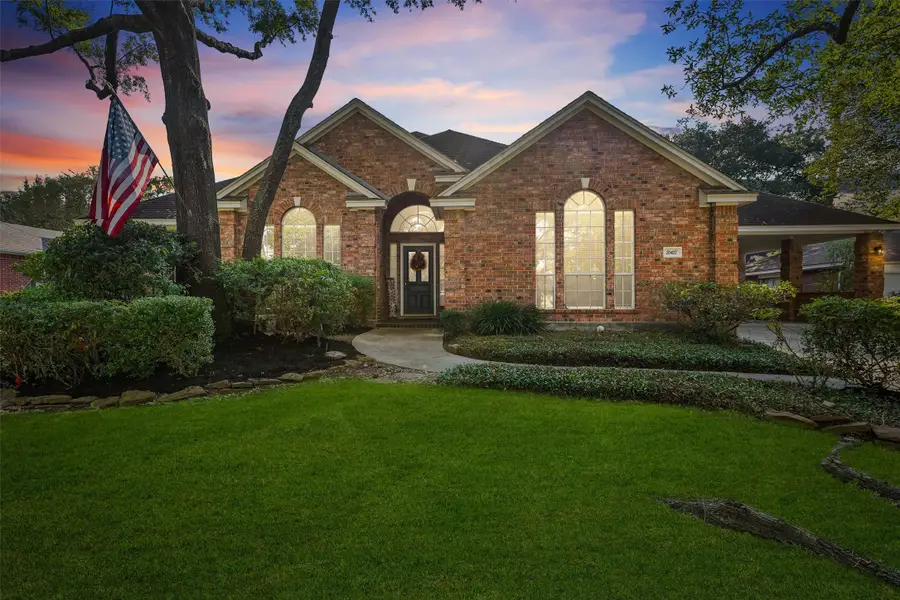 20403 Atascocita Shores Drive, Humble, TX 77346 - Image #2