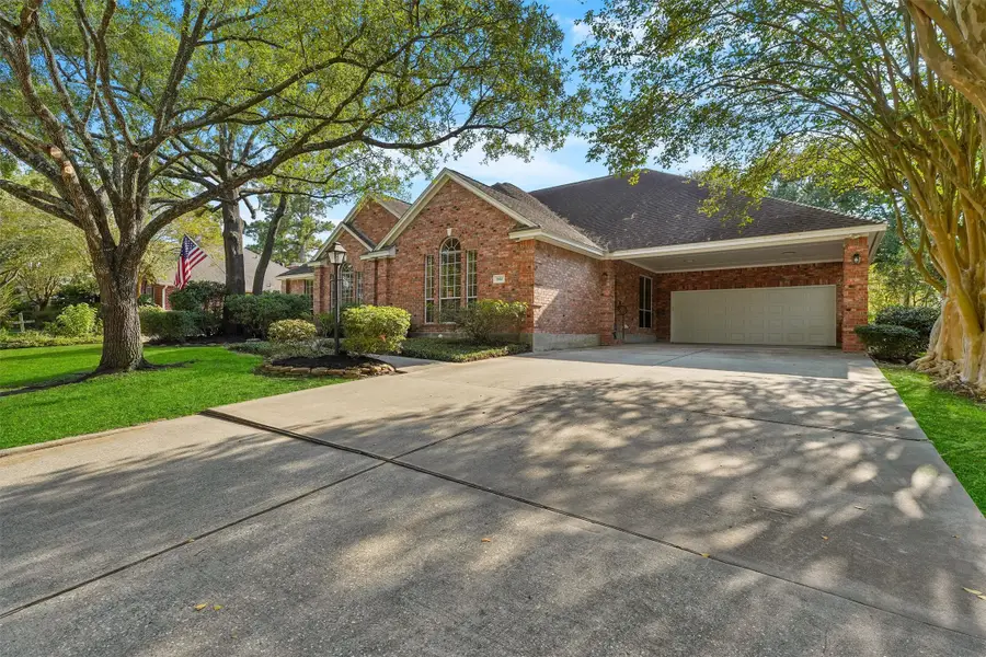 20403 Atascocita Shores Drive, Humble, TX 77346 - Image #3