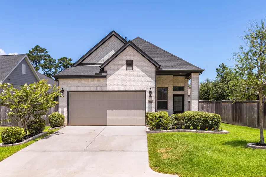 120 Lukewood Circle, Conroe, TX 77318 - #2