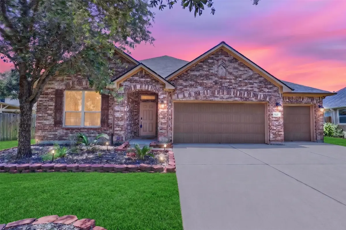 8507 Dolan Heights Court, Cypress, TX 77433 - #1
