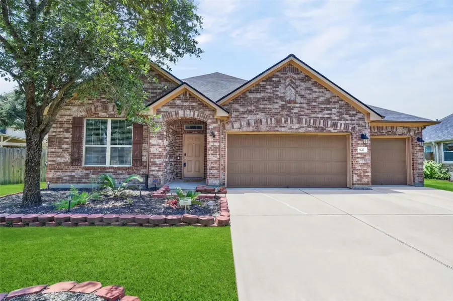8507 Dolan Heights Court, Cypress, TX 77433 - #3