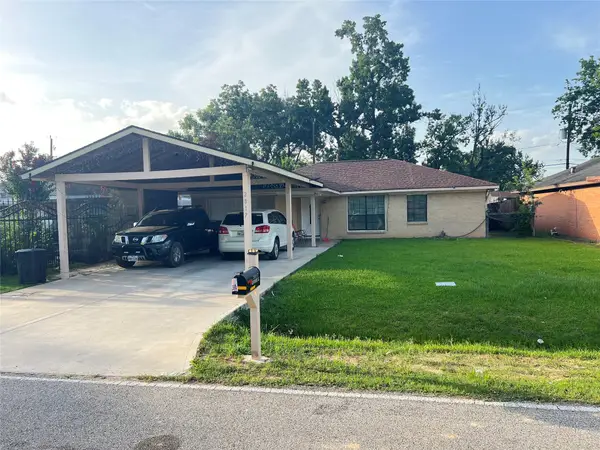 2817 Cromwell Street, Houston, TX 77093