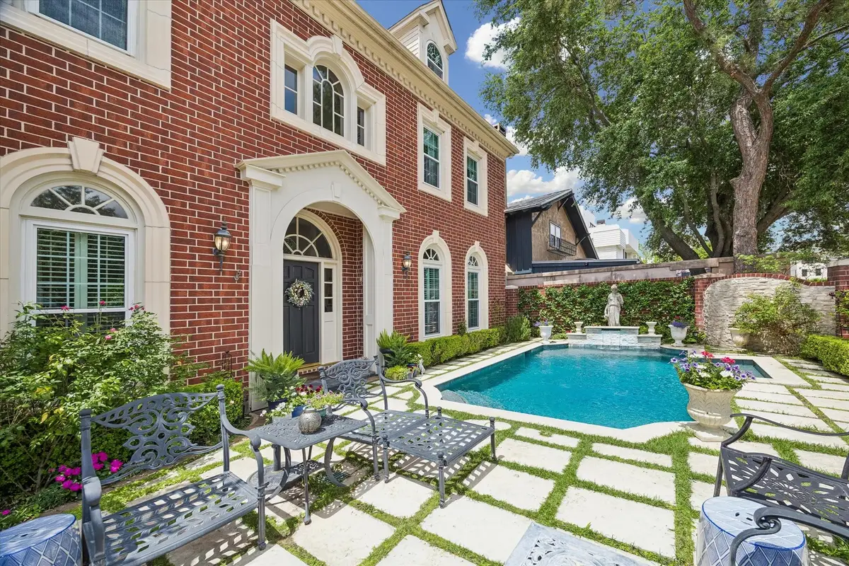 2120 Potomac Drive #A, Houston, TX 77057 - #1