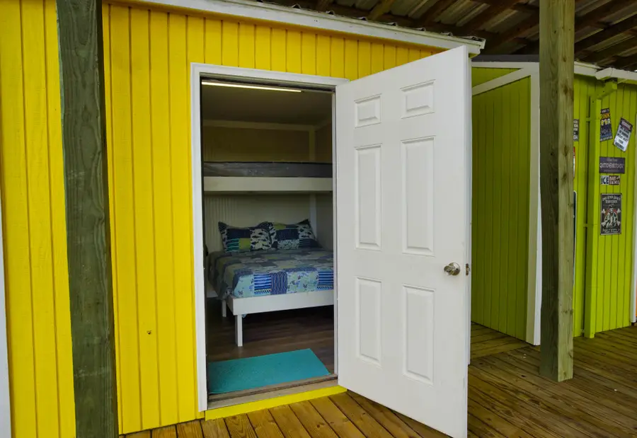 996 Blue Water Boulevard, Sargent, TX 77414 - Image #3