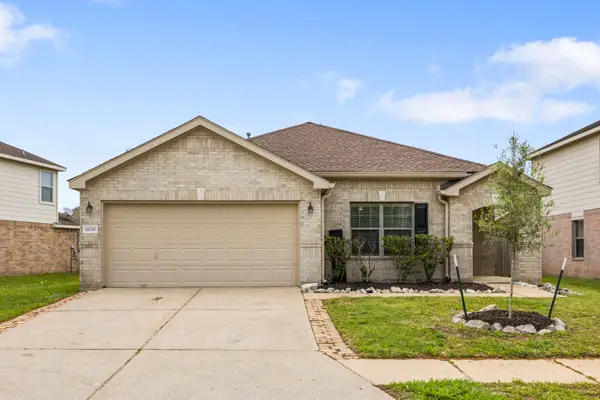 16218 Cole Bridge Lane, Cypress, TX 77429