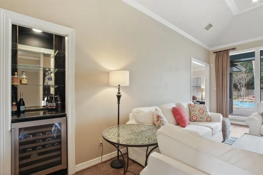 15807 Elk Park Lane, Houston, TX 77062 - #2