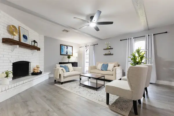 17302 S Yorkglen Drive, Houston, TX 77084