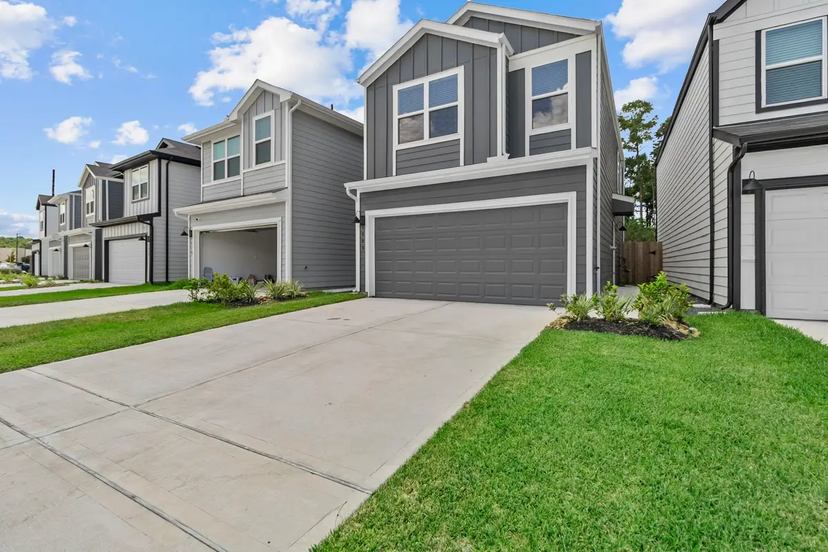 7523 Bella Springs, Houston, TX 77044 - #1
