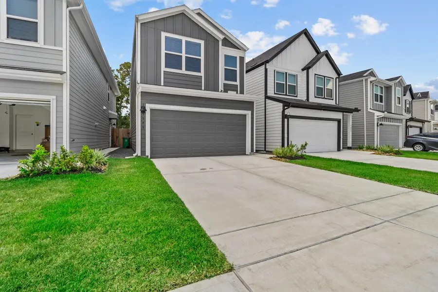 7523 Bella Springs, Houston, TX 77044 - #3