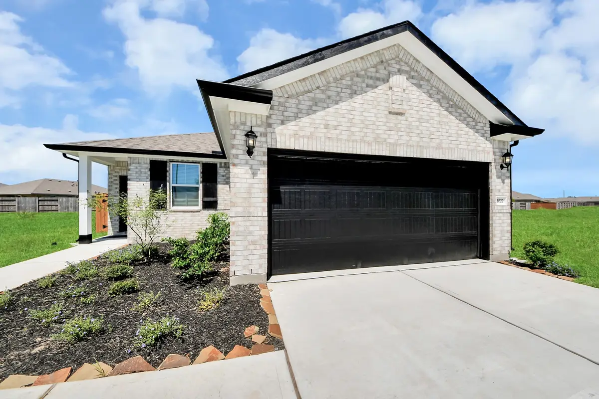 1027 Arbor Drive, Beasley, TX 77417 - #1