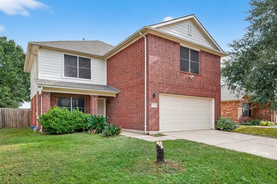 6626 Stonecross Creek Lane, Katy, TX 77449 - Image #2