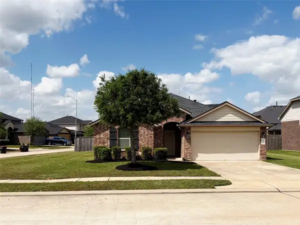 2022 Wellfleet Crossing, Fresno, TX 77545