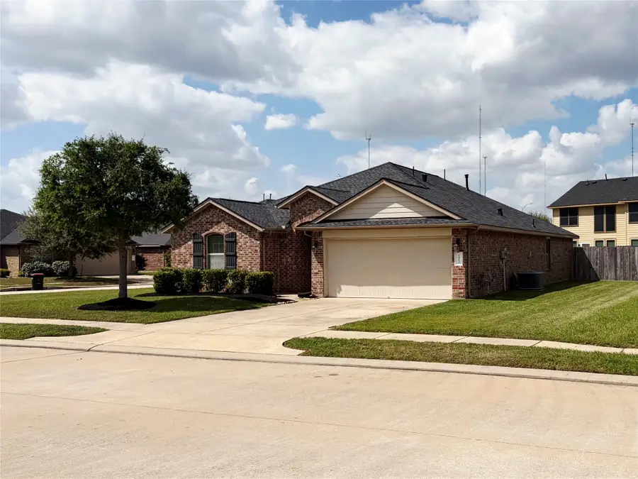 2022 Wellfleet Crossing, Fresno, TX 77545 - #2